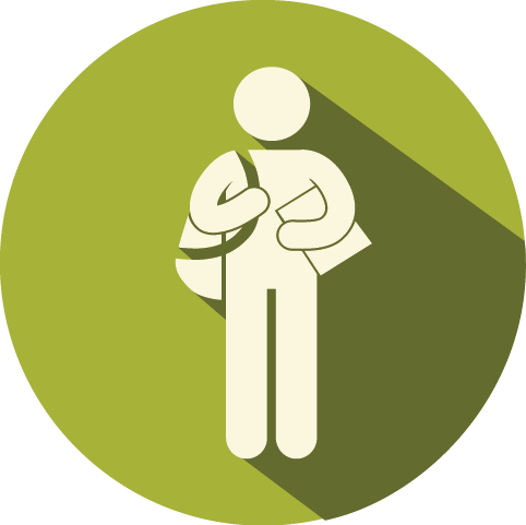 Students - Student (482x481)