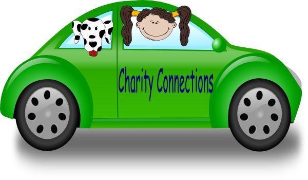 Car Clip Art (600x350)