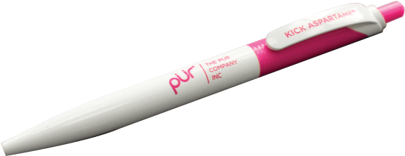 Push Pen - Retractable Pen (700x582)