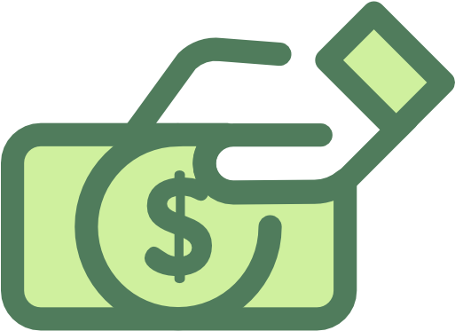 Donation Computer Icons Charitable Organization Clip - Sign (512x512)