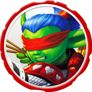 Cupid Flameslinger Icon - Icon (350x350)