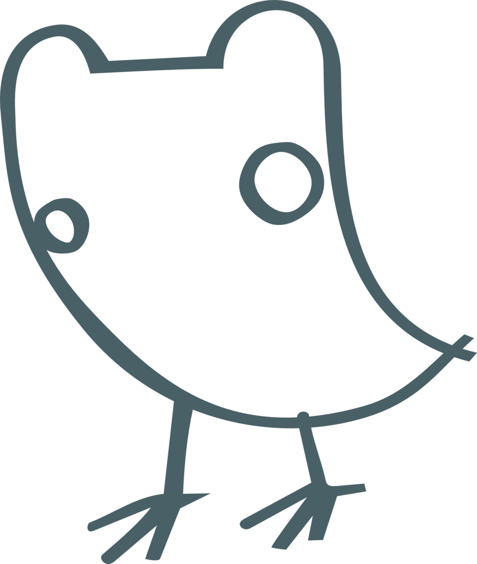 Birdie - Graffiti (958x1132)