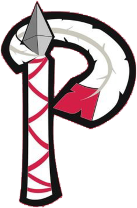 Pocahontas Logo - Pocahontas (720x932)