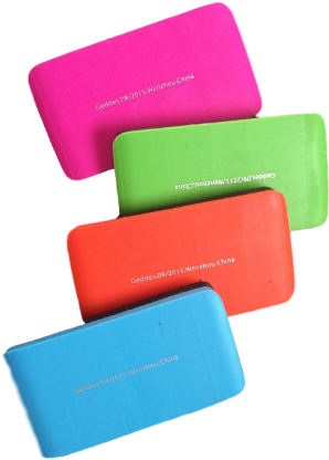 Smart Phone Eraser - Coin Purse (640x480)