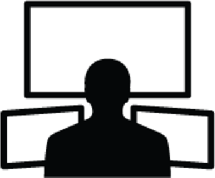 Data Center Operations - Security Operations Center Icon (600x431)