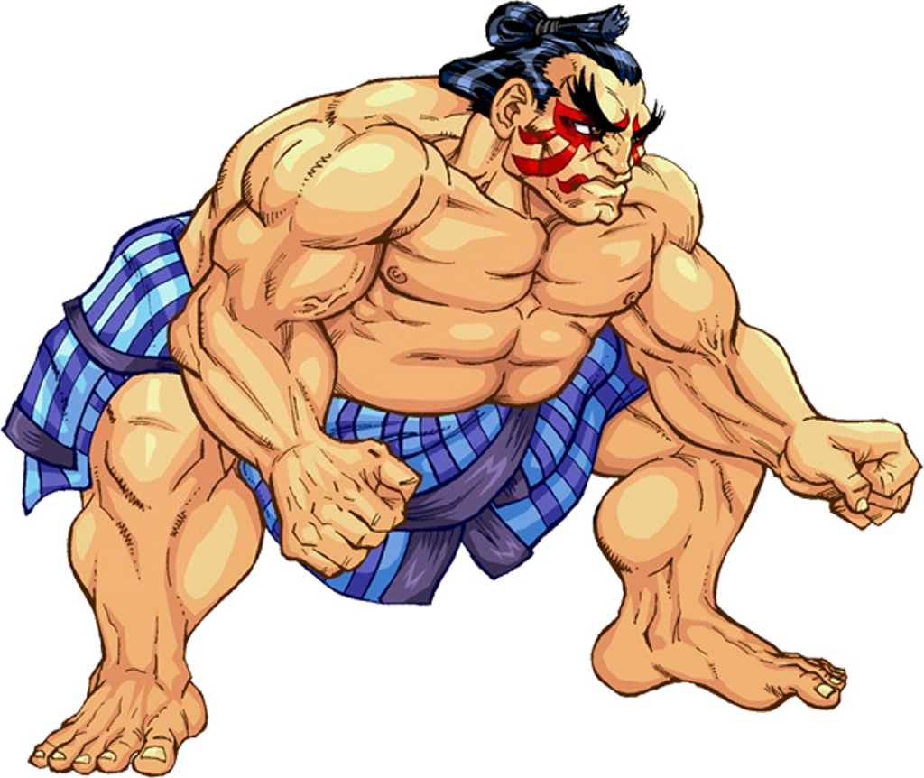 E - Honda - E Honda Do Street Fighter (1024x862)