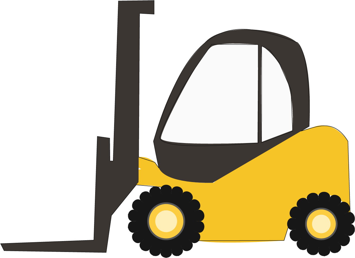 Construction Trucks Svg Files Example Image - Construction (1500x1500)