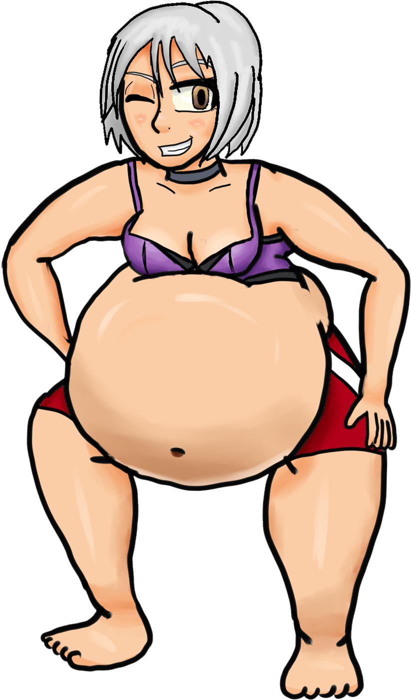 Songofswelling Cm - Cartoon (963x1569)