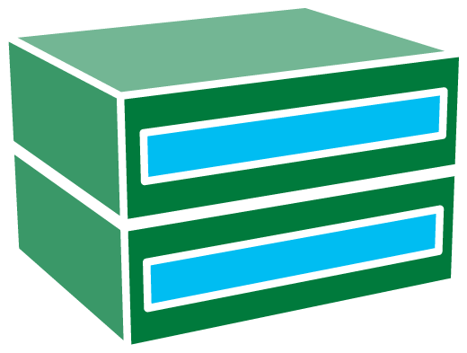 Midsize Data Center - Midsize Data Center (520x393)