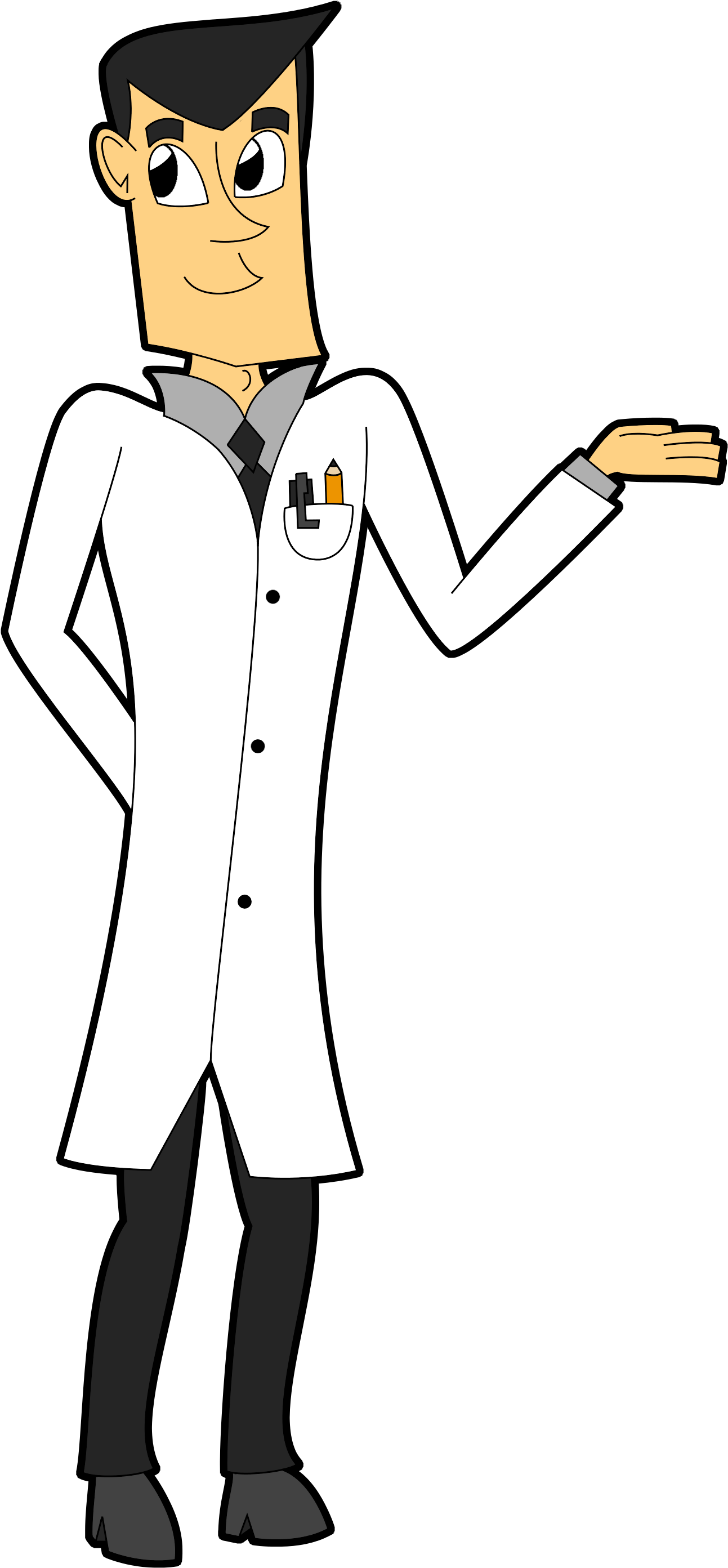 05 Professor Utonium - 05 Professor Utonium (1376x2888)