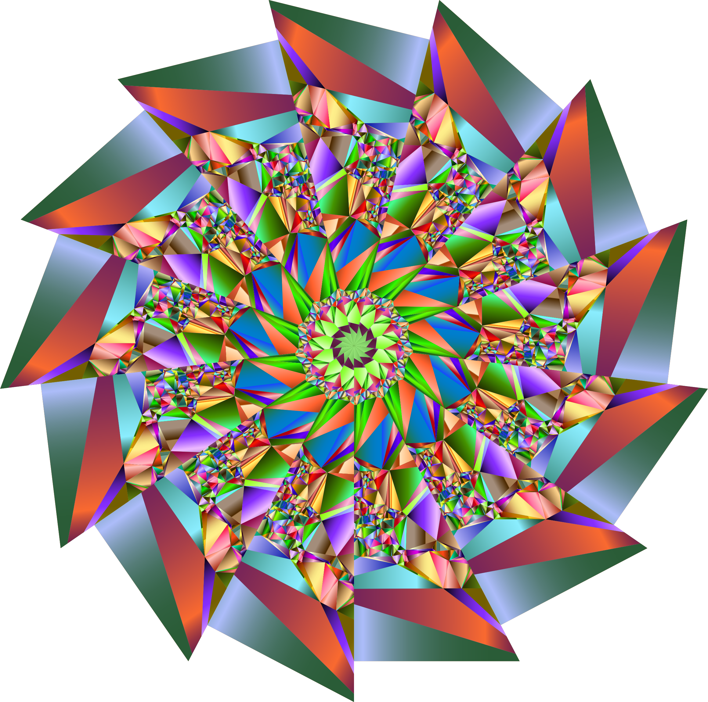 Big Image - Parsley (2320x2302)