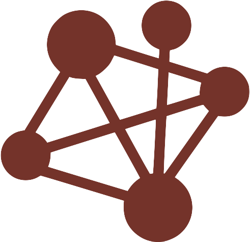 Network Icon Png Red (491x475)