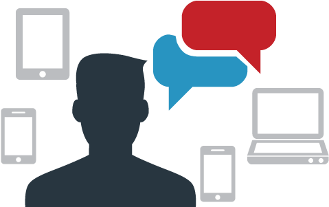 Diy Chat Application For Customer Sales And Support - Diy Chat Application For Customer Sales And Support (690x300)
