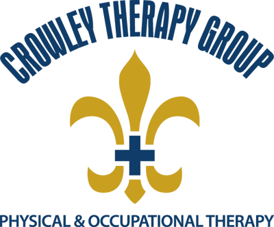 Crowley Therapy Group - Crowley Therapy Group (400x331)