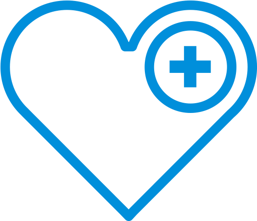 Includes Physiotherapy, Chiropractic, Podiatry, Occupational - Cross (606x606)
