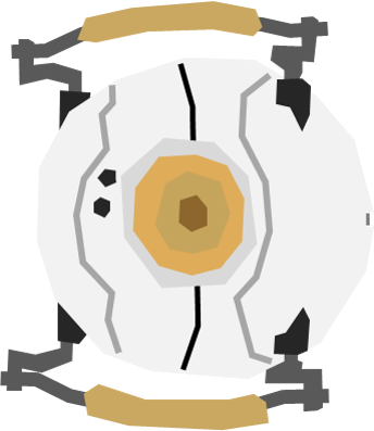 Curiosity Core By Samueljellis - Illustration (344x397)