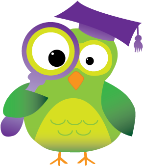 Curiosity-corner - - Curiosity Clipart (369x445)