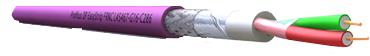 Profibus Dp Cable Solid Core - Cable (378x378)