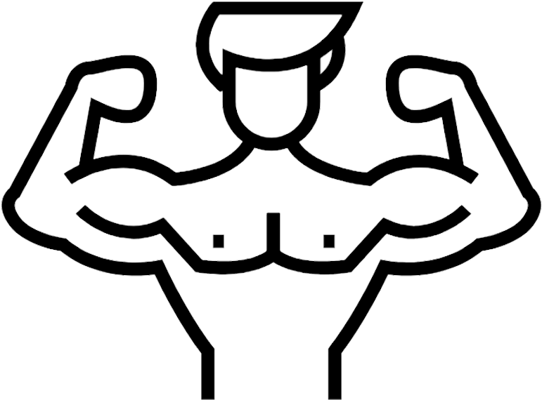 Weightlifting 3 - Barbell (838x774)