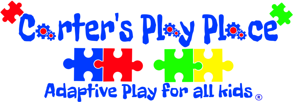 Carter's Play Place - Carter's Play Place (1000x380)