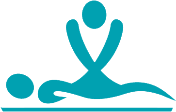 Massage Icon Png (393x394)
