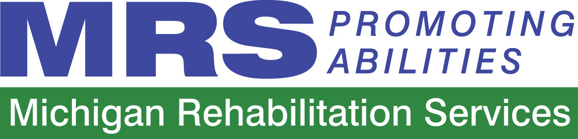 Our One-stop Service Centers Are Equipped With Computers - Michigan Rehabilitation Services (1150x278)