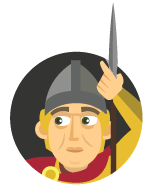 Famous Viking Explorers - Cartoon (1008x567)