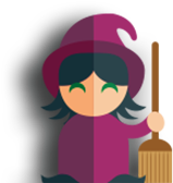 Boo - Illustration (971x331)