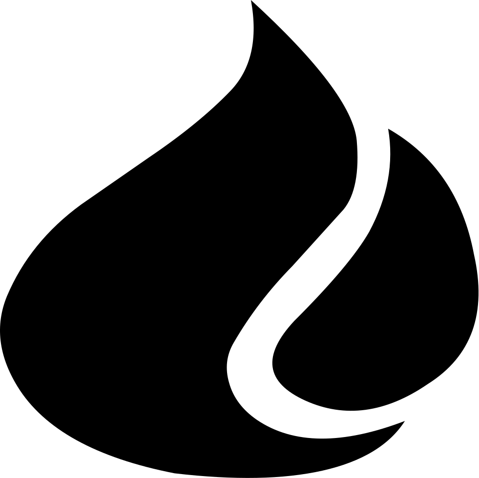 Oil Drop Comments - Oil Drop (981x980)