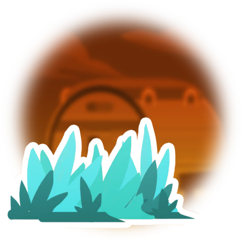 Minty Grass Patch - Wikia (512x512)
