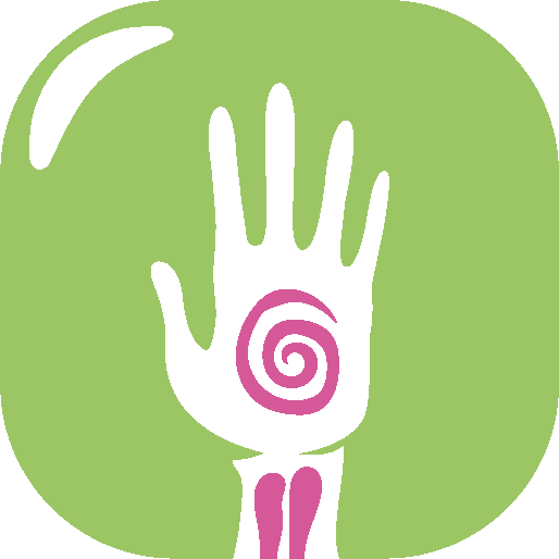 Yoga Therapy Classes - Circle (514x514)