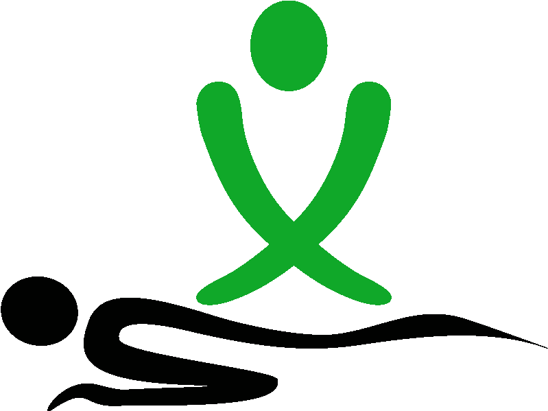 Manual Therapy - Massage Icon (833x833)