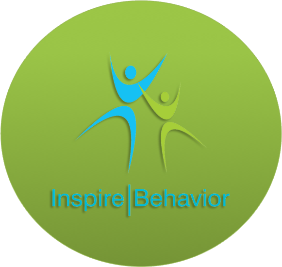 Inspire Behavior Therapy - Circle (581x550)