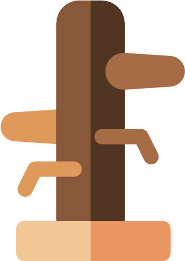 Wing Chun Free Icon - Wing Chun (512x512)