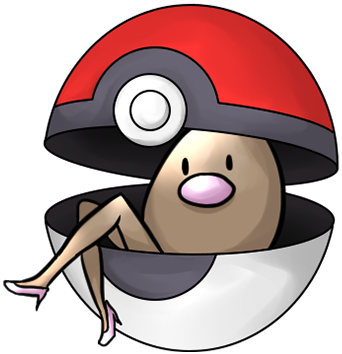 Share - Diglett (560x560)