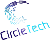 Circle Tech - Calligraphy (420x420)