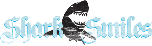 Shark Smiles - Graphic Design (640x480)