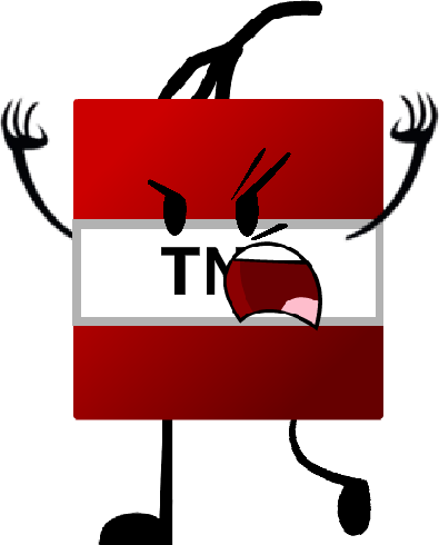 Tnt - Tnt (395x490)