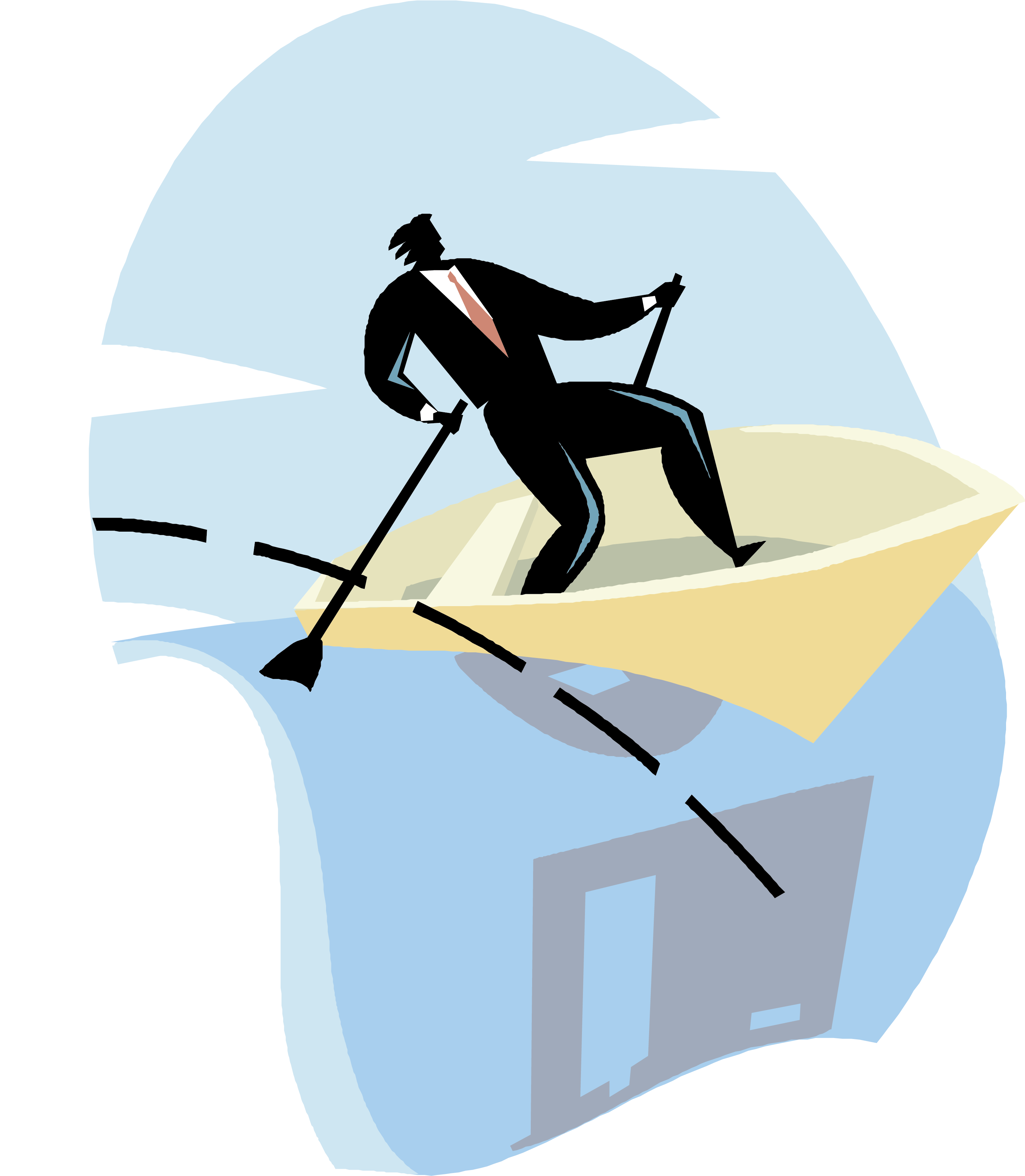Vector Rowing Material - Vector Rowing Material (3724x4249)