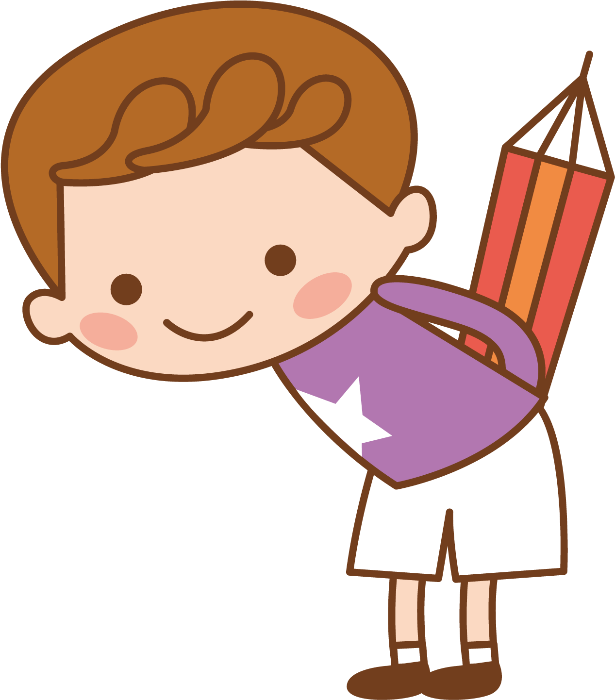 Student Estudante Learning - Student (1500x1501)
