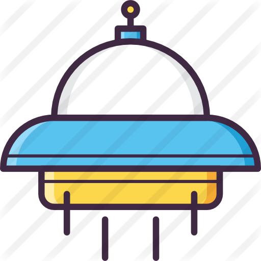 Spaceship - Spaceship (512x512)