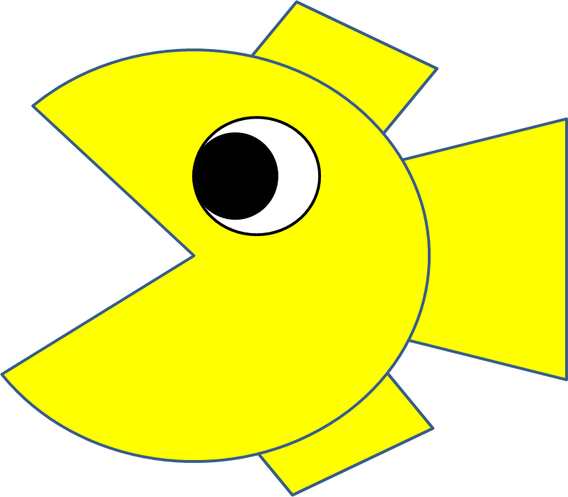 Line Angle Cartoon Beak Clip Art - Circle (798x699)