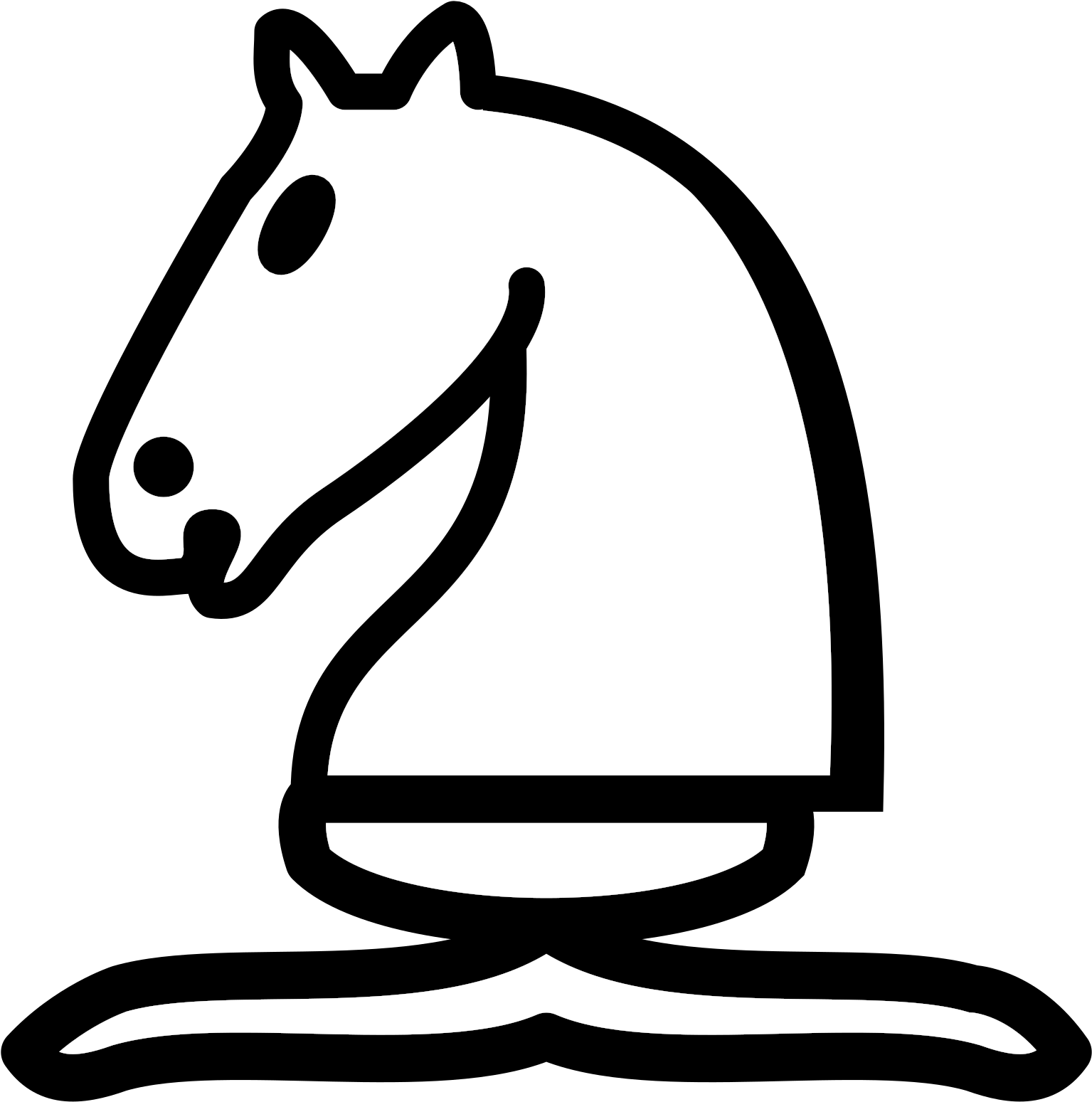 Princess - Lichess Logo (2000x2000)