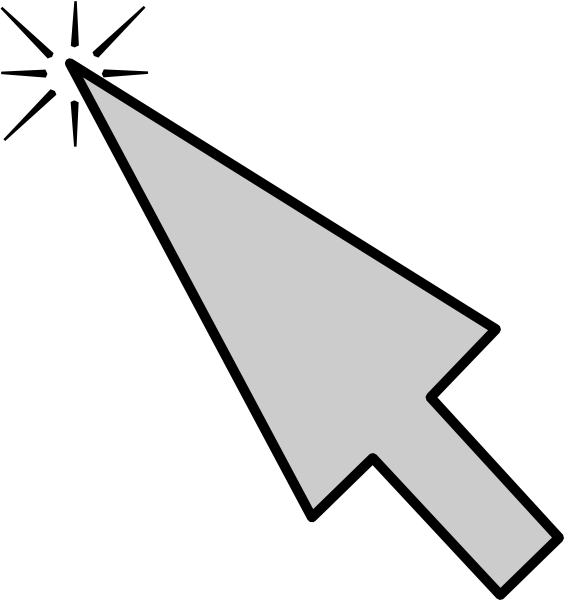 Click Clip Art (564x600)