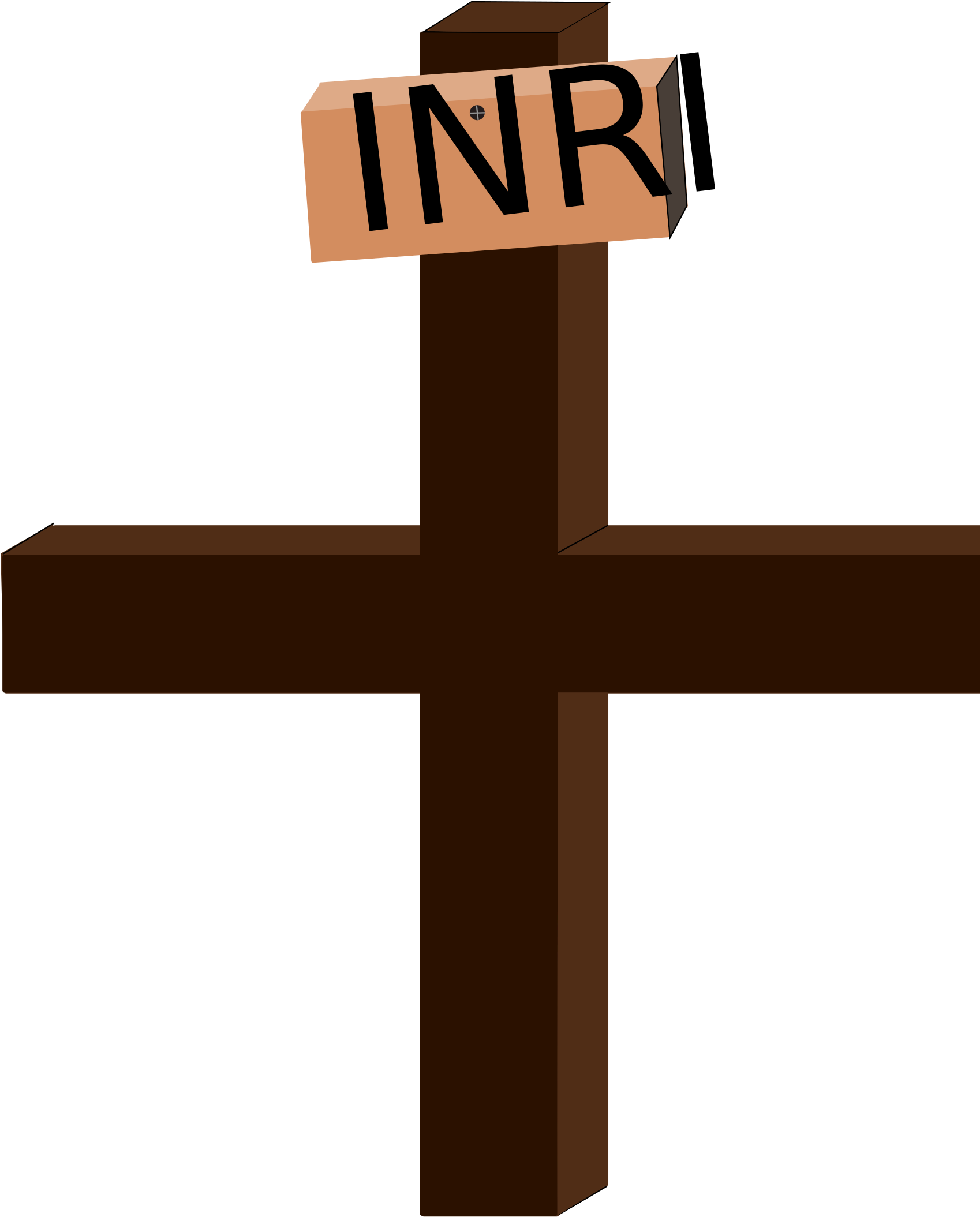 Log In - Cross (1697x2400)
