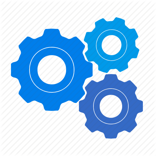 Setting Clipart System - Everest Securitytm Everest Security 2 Megapixel Hd-cvi (512x512)