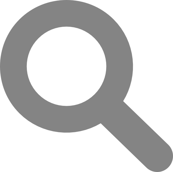 Instagram Search Icon Gray (600x598)