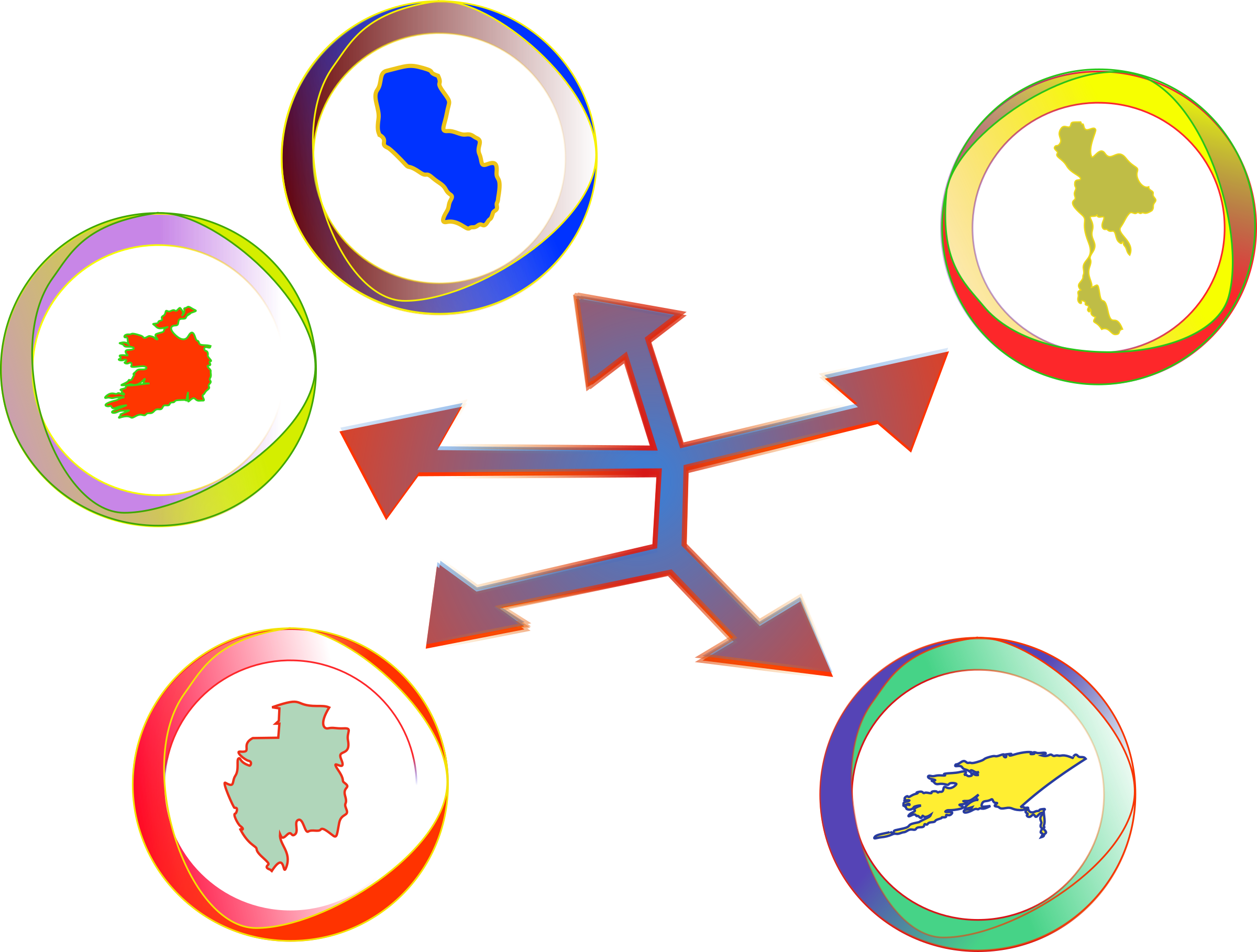 Big Image - Clip Art (2400x1818)
