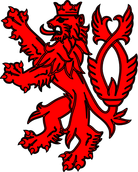 Hugh De Lacy Flag (480x599)