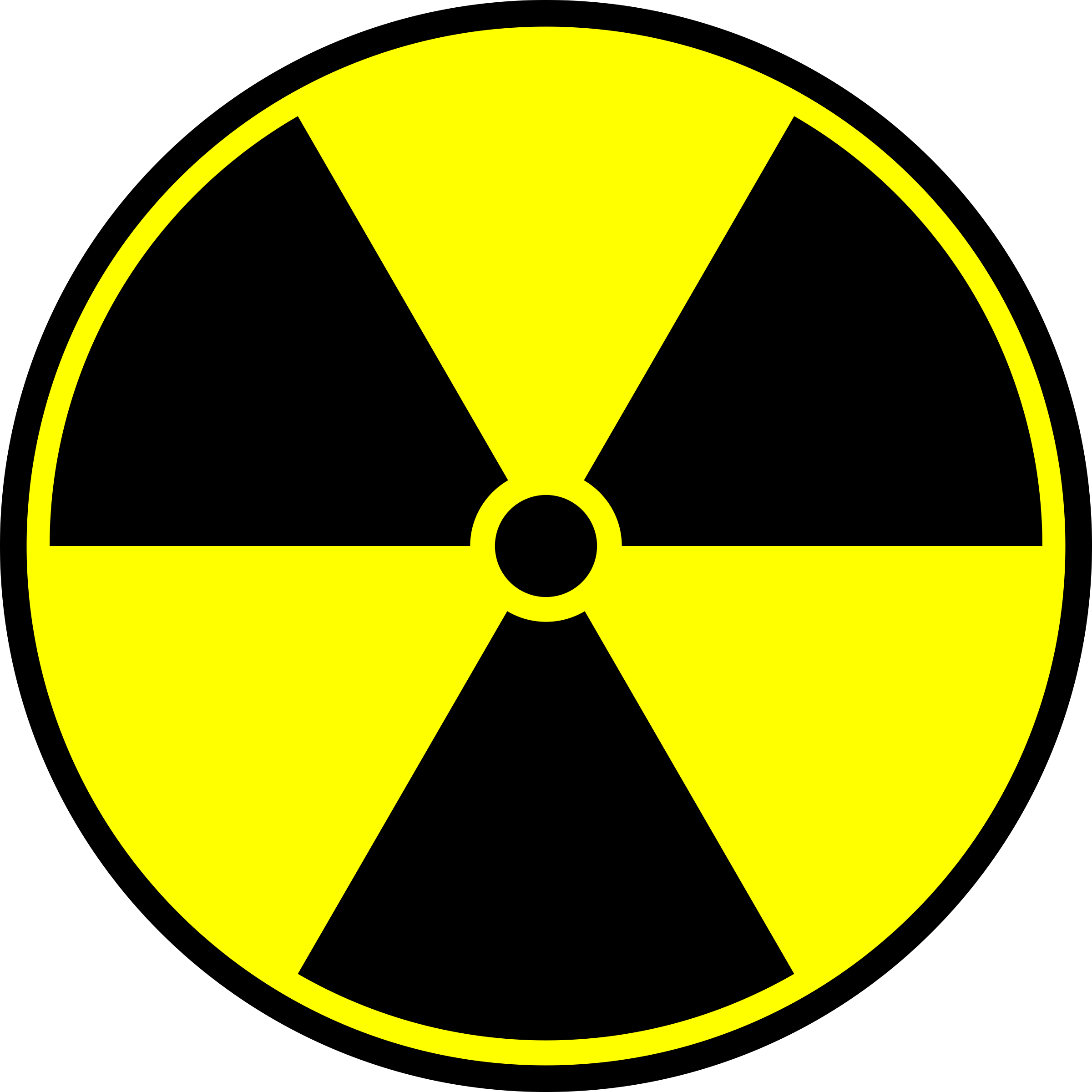 Toxic Sign (2400x2400)